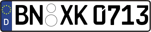 BN-XK0713