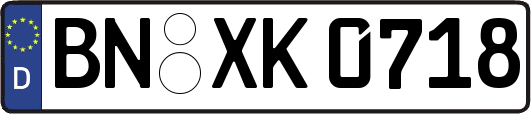 BN-XK0718