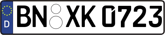 BN-XK0723