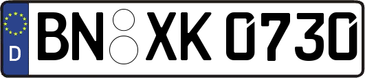 BN-XK0730