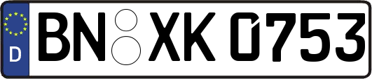 BN-XK0753