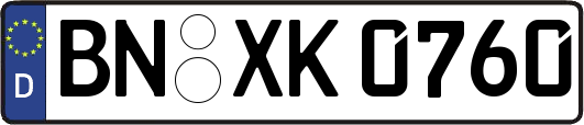 BN-XK0760
