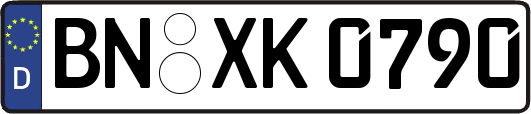 BN-XK0790