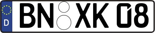 BN-XK08