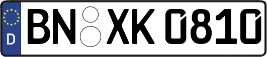 BN-XK0810