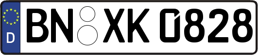 BN-XK0828