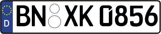 BN-XK0856