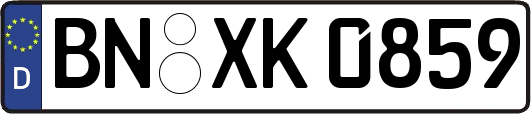 BN-XK0859