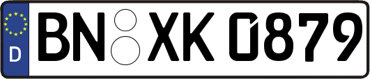 BN-XK0879