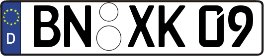 BN-XK09