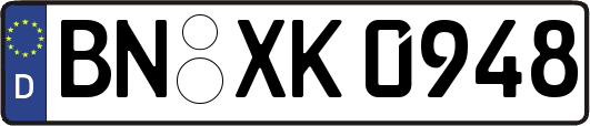 BN-XK0948