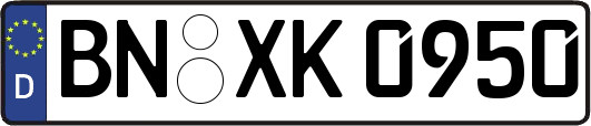 BN-XK0950