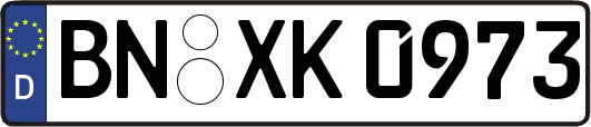 BN-XK0973