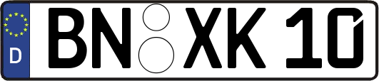 BN-XK10