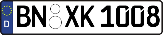 BN-XK1008