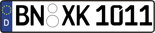 BN-XK1011