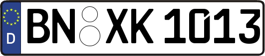 BN-XK1013