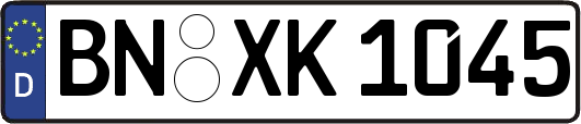 BN-XK1045