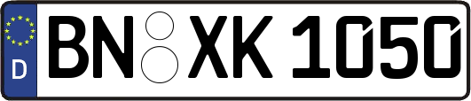 BN-XK1050
