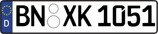 BN-XK1051