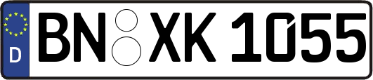 BN-XK1055