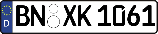 BN-XK1061