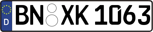 BN-XK1063