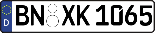 BN-XK1065