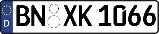 BN-XK1066