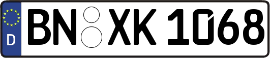 BN-XK1068