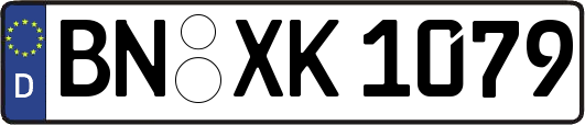 BN-XK1079