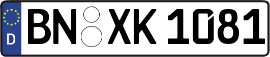 BN-XK1081