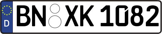 BN-XK1082