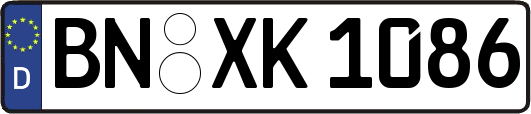 BN-XK1086