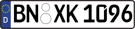 BN-XK1096