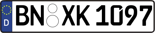 BN-XK1097