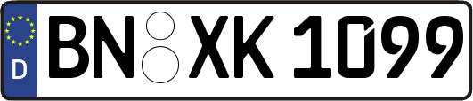 BN-XK1099