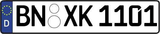 BN-XK1101