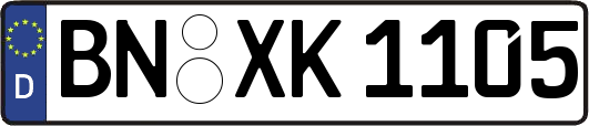 BN-XK1105