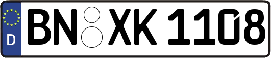 BN-XK1108