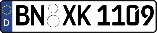 BN-XK1109