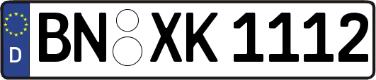 BN-XK1112
