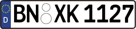BN-XK1127