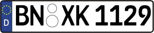 BN-XK1129