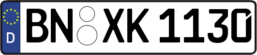 BN-XK1130