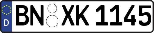 BN-XK1145