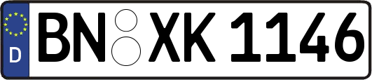 BN-XK1146