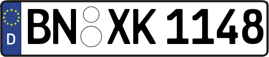 BN-XK1148