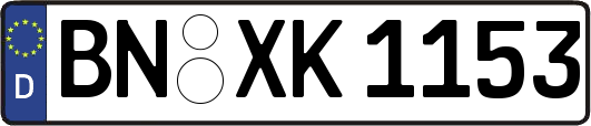 BN-XK1153