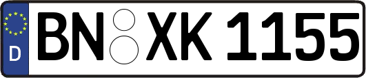 BN-XK1155